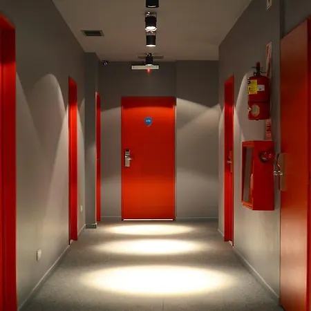 Espacio POP - Apartments Ciudad Autónoma de Ciudad Autónoma de Buenos Aires Exterior foto