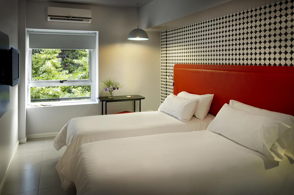 Apartment Velasco House Buenos Aires